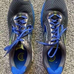 Brooks Ghost 9 Mens Size 14Wide